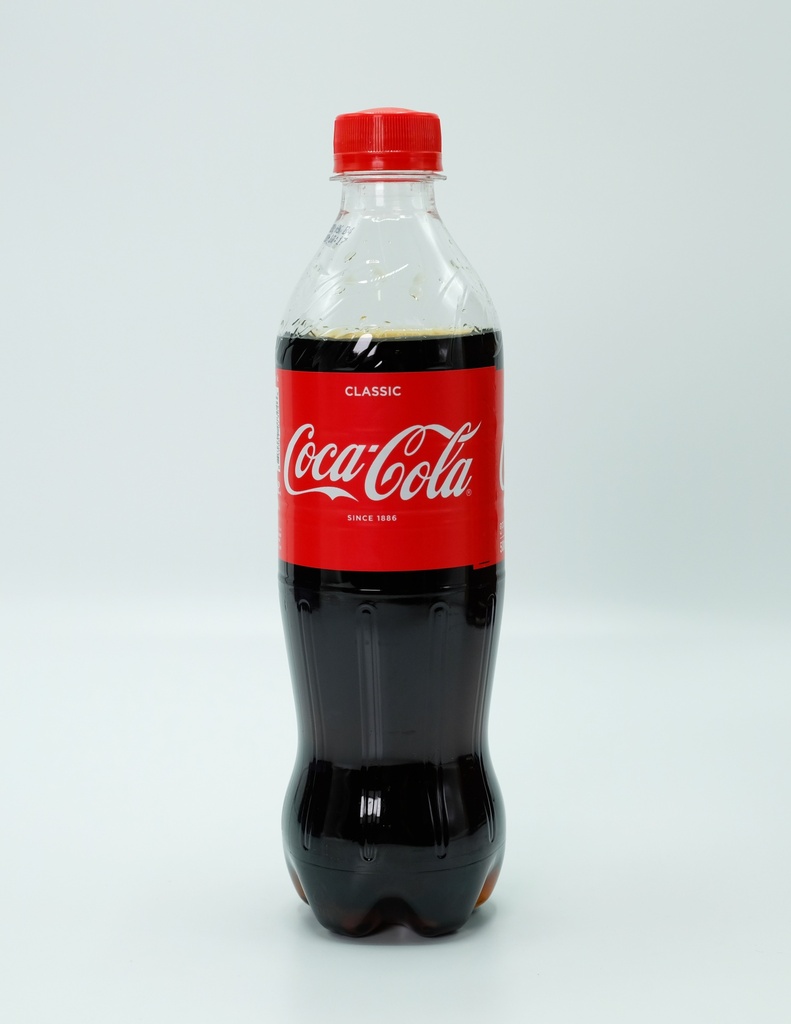 Coca Cola  500 ml