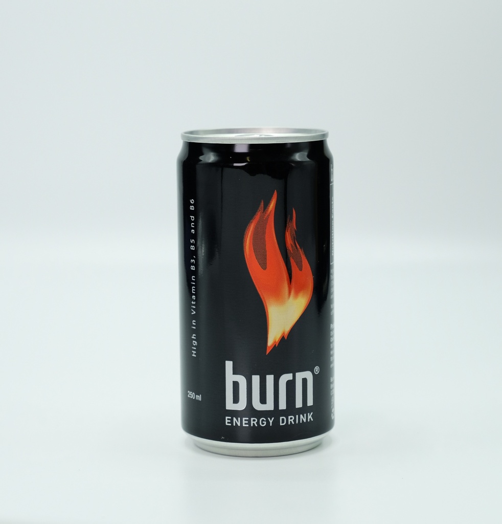 Burn Energy Drink 250ml