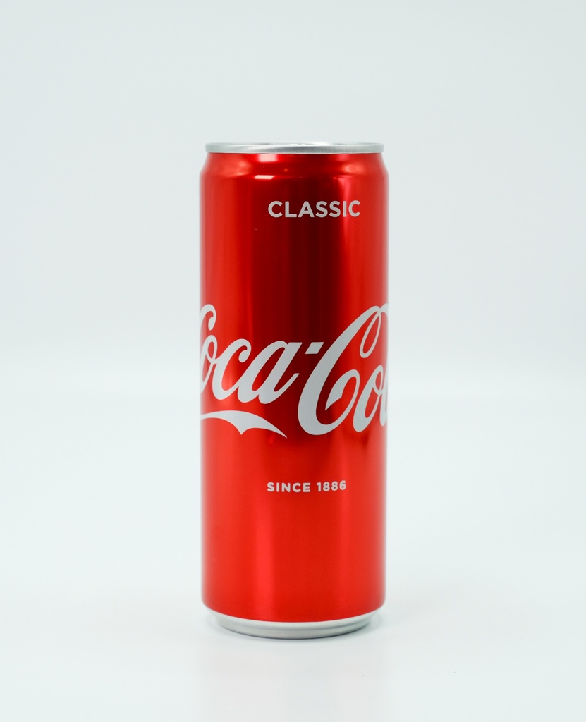 Coca Cola Classic 330ml