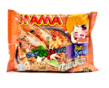 MAMA Instant Noodles Thai Tom Yum Spicy Flavour 60g