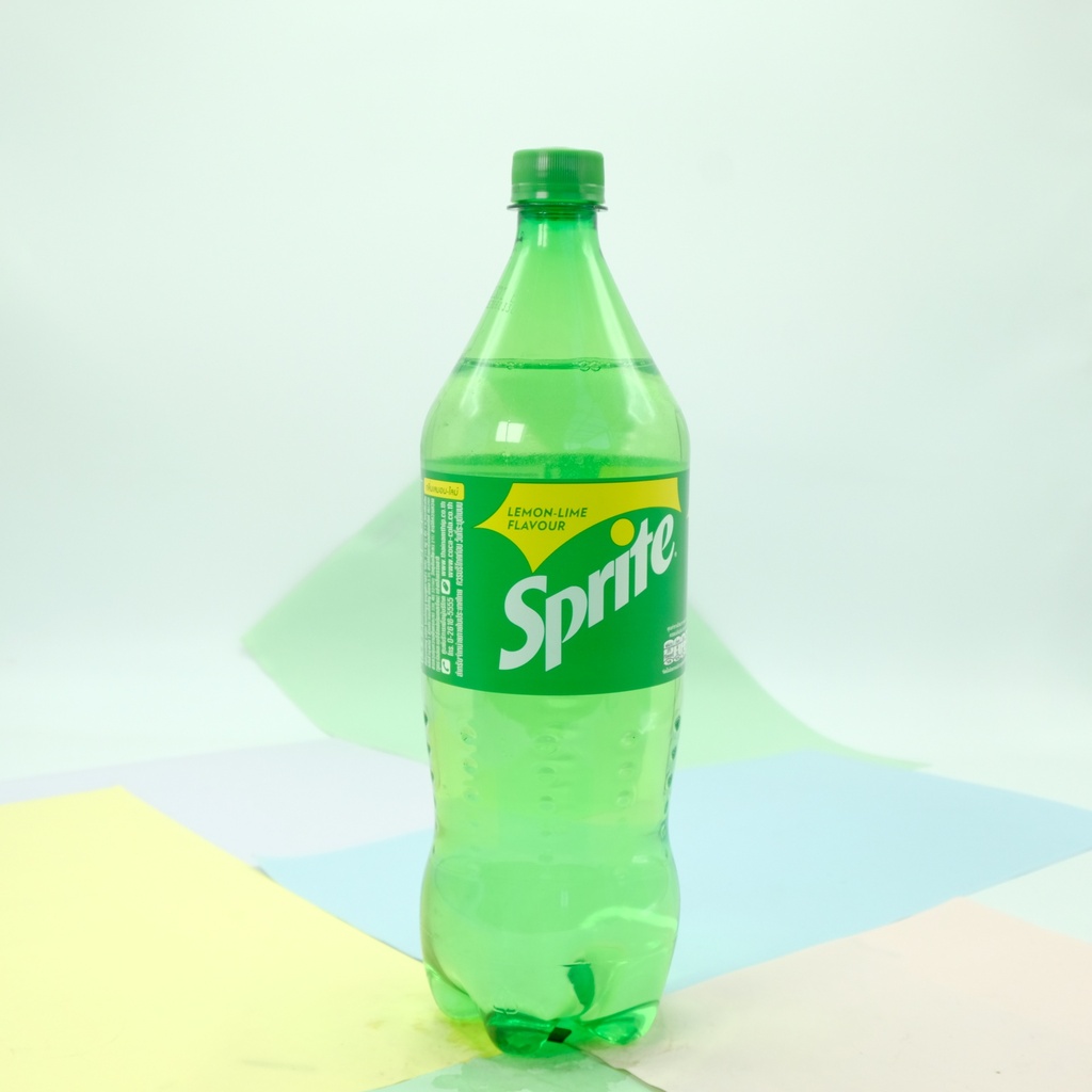 Sprite Lemon-Lime Flavour 1.25Li