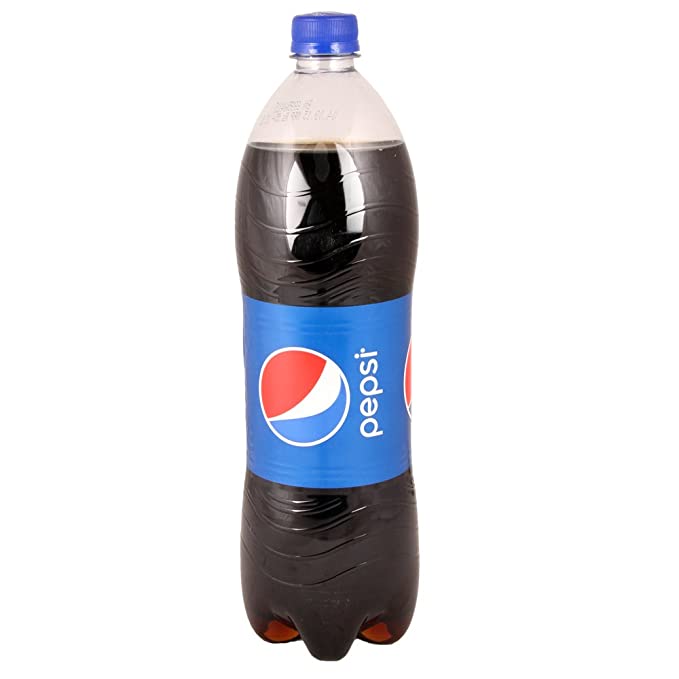 Pepsi 1.25L