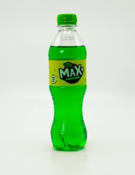 [0850116008021] Max Plus Cream Soda 350 ml