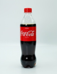 [0850007073046] Coca Cola  500 ml