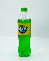 [0850007073107] Max Plus Cream Soda 500ml