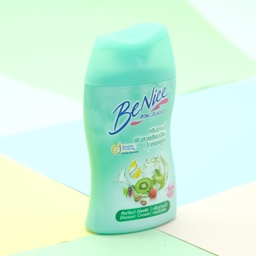 Be Nice  Shower Cream  Perfect Elastic  90 ML