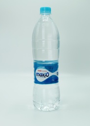 Max2O Pure Water 1L