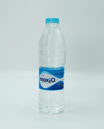 Max2O Pure Water 550ml