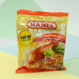 Mamee Instant Noodles Mi Goreng Chicken Flavour 55g