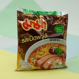 MAMA Instant Noodles PA-LO Duck Flavour 55g