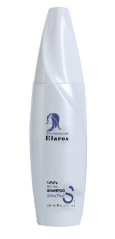 Elaros Anti Fall Shampoo Natural Plant S3 250 ml